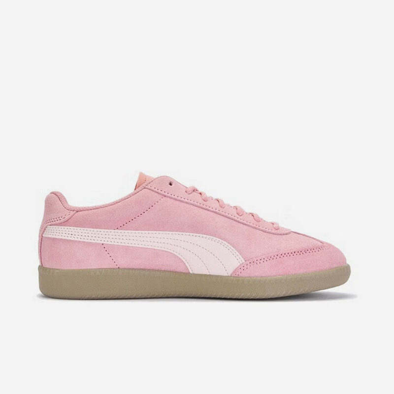 Sepatu Kasual Harian Klasik Wa - Puma Shoes Suede Classic ulasan dan harga